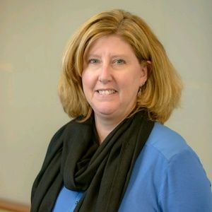 Meet your Posher, Connie